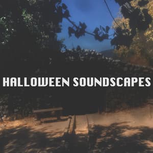The Haunted Forest: Demon Voices - Halloween Soundscapes