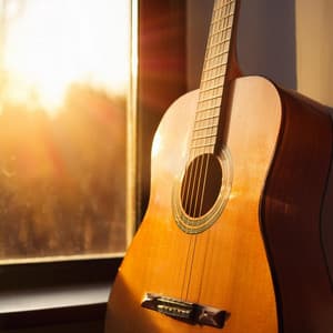 Música De Guitarra: Cuerdas En Movimiento - Música para Cafeterías