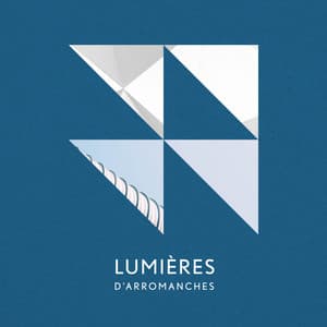 Lumières d'Arromanches - Serenvivo