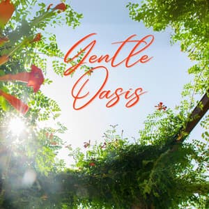 Gentle Oasis: Peaceful Spa Music - Spa Music Hour