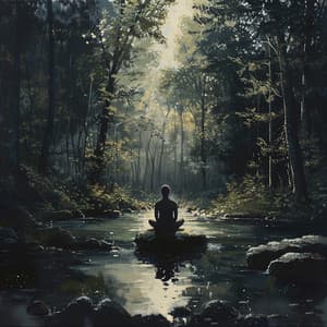 Serene Sounds Enhance Music for Meditation - Meditation Focus