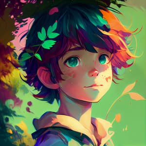 Soothing Melodies to Calm the Little Ones - Children's Music