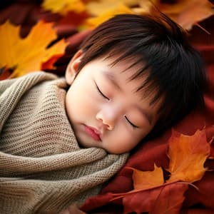 Gentle Lullaby Music for Baby's Calm - Sunday Chillout Songs