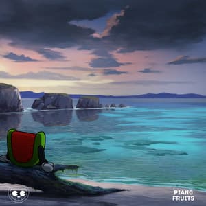 Beautiful Relaxing Piano Music - Piano Fruits Music