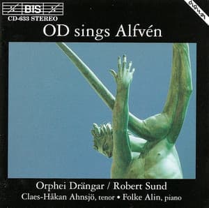 Alfvén: Choral & Vocal Music - Hugo Alfvén