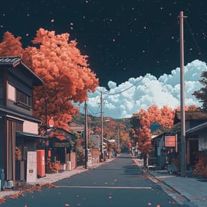 Drizzle Dreams - Lofi Beats for Work