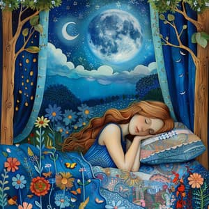 La Révélation Céleste - Relaxation Sommeil et Détente