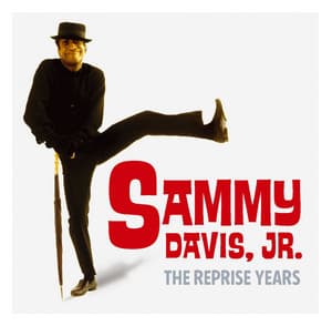 The Leopard Lounge Presents - Sammy Davis Jr.: The Reprise Years - Sammy Davis Jr.