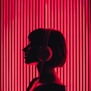 Melodic Exploration: Discovering New Tunes - Ethereal Isolation