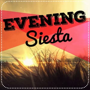 Evening Siesta - Evening Chill Out Music Academny