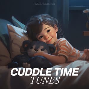 Cuddle Time Tunes - Lullaby Experts