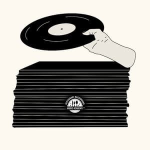 Jazzburn, Smoking Out the Silence - Restaurant Background Music Academy