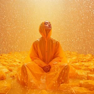 #01 Rain Collection for Stimulating Creativity, Comforting Newborns and Alleviating Symptoms of Depression - Rain Meditations