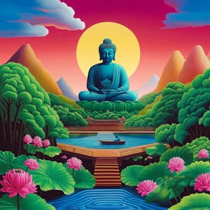 Let Go, Heal - sweet planet