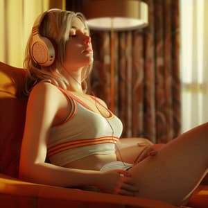 Relaxing Rhythms: Chill Music for Relaxation - Relaxation Harmonies