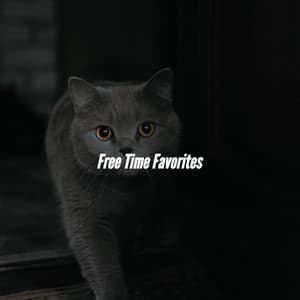 Free Time Favorites - Desayuno Jazz