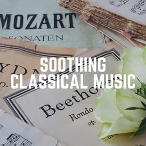 Soothing Classical Music - Relaxing Classical