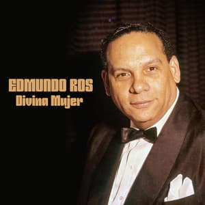 Divina Mujer - Edmundo Ros