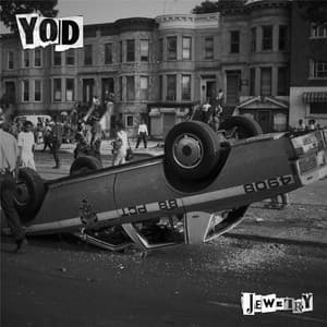 Jewelry - Your Old Droog