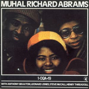 1- Oqa+19 - Muhal Richard Abrams
