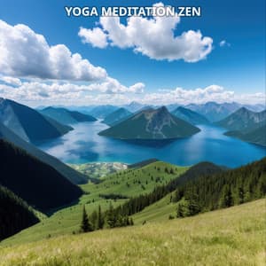 Yoga Meditation Zen Tranquility No. 2 - Meditationsmusik