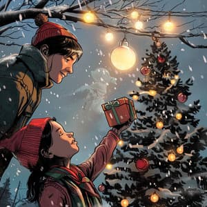 Harmonious Echoes of Holiday Cheer - Christmas Hits & Christmas Songs