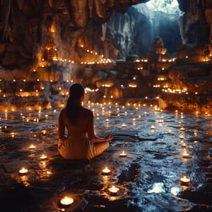 Música Reflexiva: La Profundidad De La Meditación - La Espiritualidad Música Colección