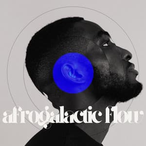 Afrogalactic Flow: Vibrations of the Diaspora - Cool Time Ensemble Music