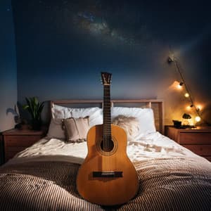 Armonía En Reposo: Música De Guitarra Relajante Para La Relajación - Guitarra Sound