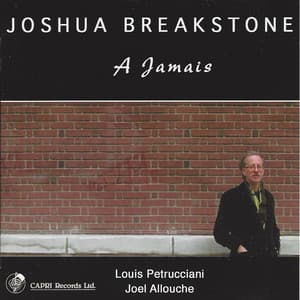 A Jamais - Joshua Breakstone