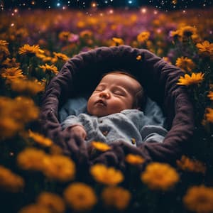 Gentle Lullabies for Peaceful Sleep - Lullabyes