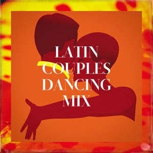 Latin Couples Dancing Mix - Merengue - Ritmos Latinos