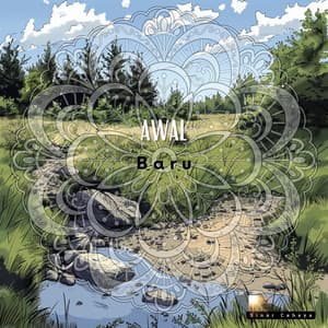 Awal Baru - Sinar Cahaya