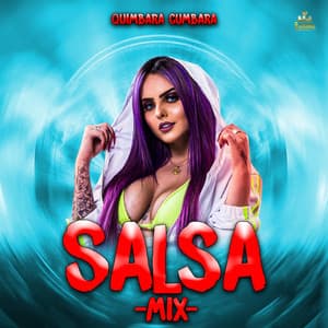 Quimbara Cumbara - Salsa Mix