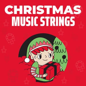 Christmas Music Strings - Christmas 2019