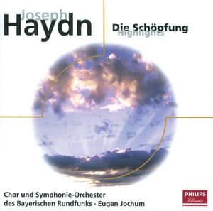 Haydn: Die Schöpfung - Joseph Haydn