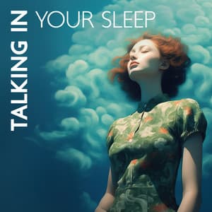 Talking in Your Sleep: Beauty Nap Music, Soft Sleep - Soothing Chill Out for Insomnia