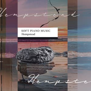 Soft Piano Music - Hempstead