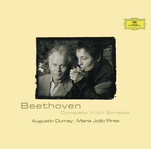 Beethoven: Complete Violin Sonatas - Ludwig van Beethoven