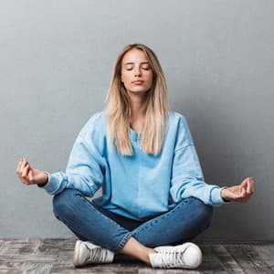 Calming Meditation: Music for Stress Relief - Meditation and Stress Relief Therapy