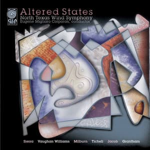 Altered States - Eugene Migliaro Corporon