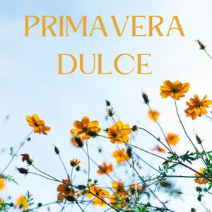 Primavera Dulce - Inicio de la primavera