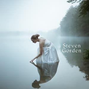 In the Presence of Silence - Steven Gorden