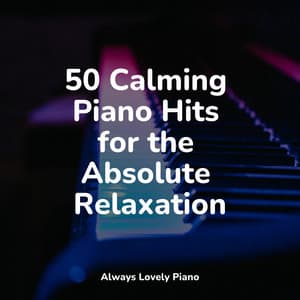 Calming Music for Sleeping - Piano Shades