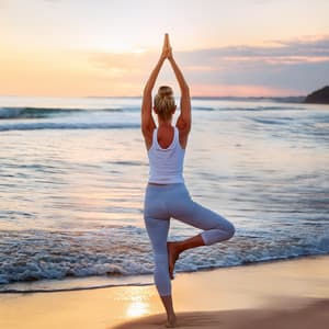 Sonidos Para Yoga: Música Para Paz Interior - Lograr la armonía interior