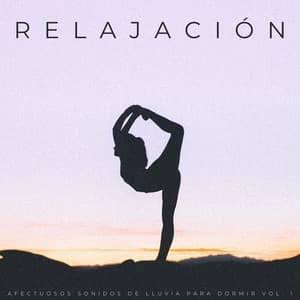 Relajación: Afectuosos Sonidos De Lluvia Para Dormir Vol. 1 - Llover fuerte