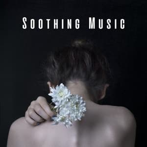 Soothing Music: Spa Soul Serenades - faint echoes