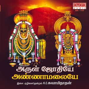 Arul Jothiye Annamalaiye - Prabhakar