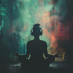 Meditation's Melodic Essence: Music for Inner Peace - Universe Energy Gathering