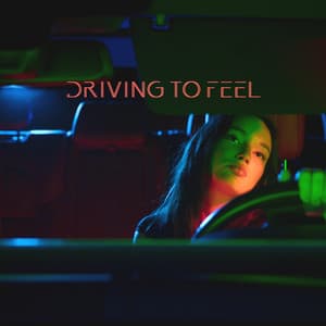 Driving to Feel: Hard Trap to Drive Around at Night - Friday Night Music Zone